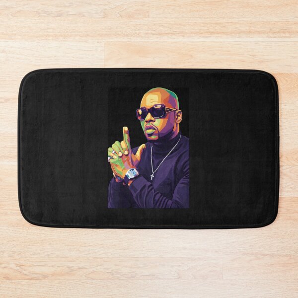 Item preview, Vintage Jay Z shirt designed and sold by brittvflatt999.