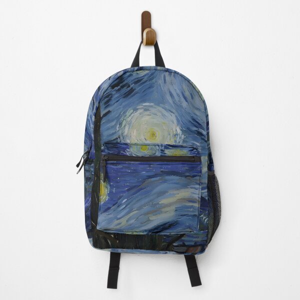 Item preview, Black cat with starry night designed and sold by outdoorwayys.