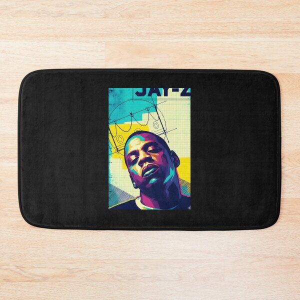 Item preview, Vintage Jay Z shirt designed and sold by brittvflatt999.