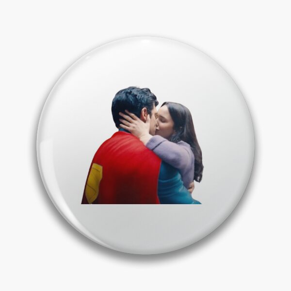 Artikelvorschau, Superman und Lois Lane entworfen und verkauft von n3v3w.