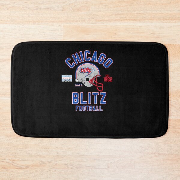 Item preview, Chicago Blitz Chicago Football designed and sold by Shreeone.