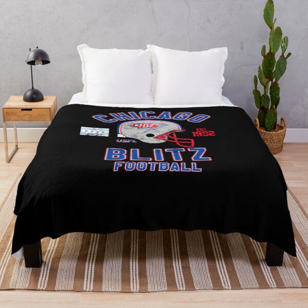 Item preview, Chicago Blitz Chicago Football designed and sold by Shreeone.