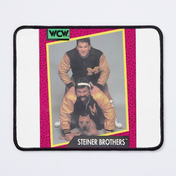 Item preview, Steiner Brothers Card designed and sold by Visionrazer.