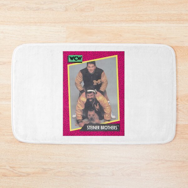 Item preview, Steiner Brothers Card designed and sold by Visionrazer.