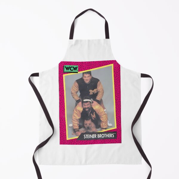 Item preview, Steiner Brothers Card designed and sold by Visionrazer.