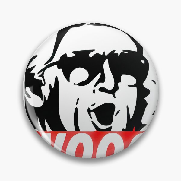 Item preview, Ric Flair Poster designed and sold by Visionrazer.