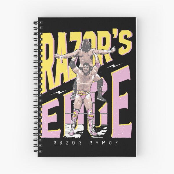 Item preview, Razor Ramon Razors Edge designed and sold by Visionrazer.
