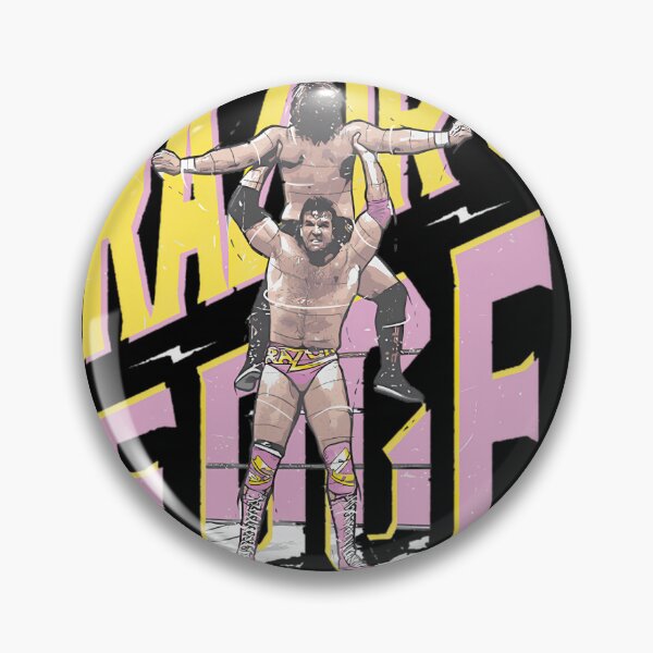 Item preview, Razor Ramon Razors Edge designed and sold by Visionrazer.