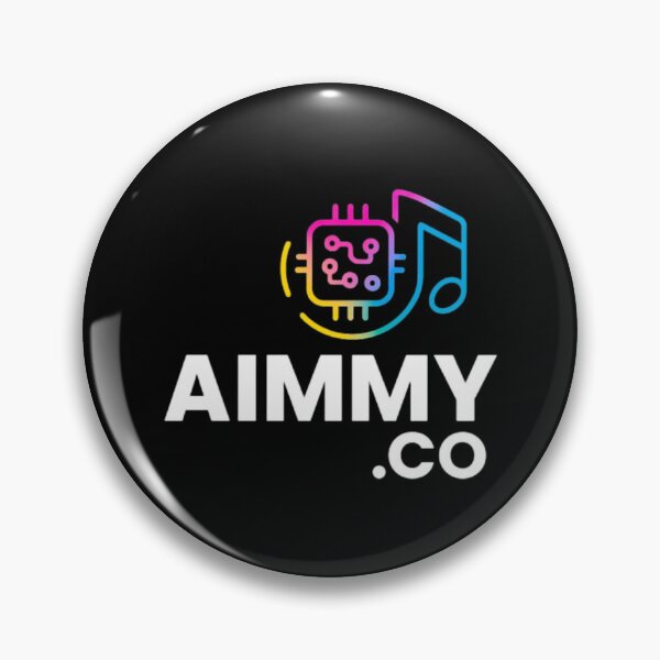 Artikelvorschau, Aimmy - KI-Generation entworfen und verkauft von AIMMYRADIO.
