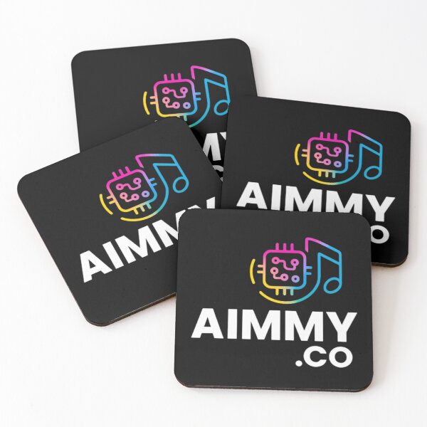 Item preview, Aimmy - AI Generation designed and sold by AIMMYRADIO.