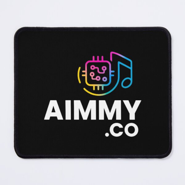 Item preview, Aimmy - AI Generation designed and sold by AIMMYRADIO.