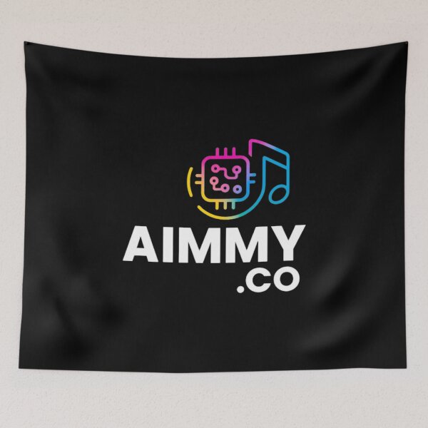 Item preview, Aimmy - AI Generation designed and sold by AIMMYRADIO.