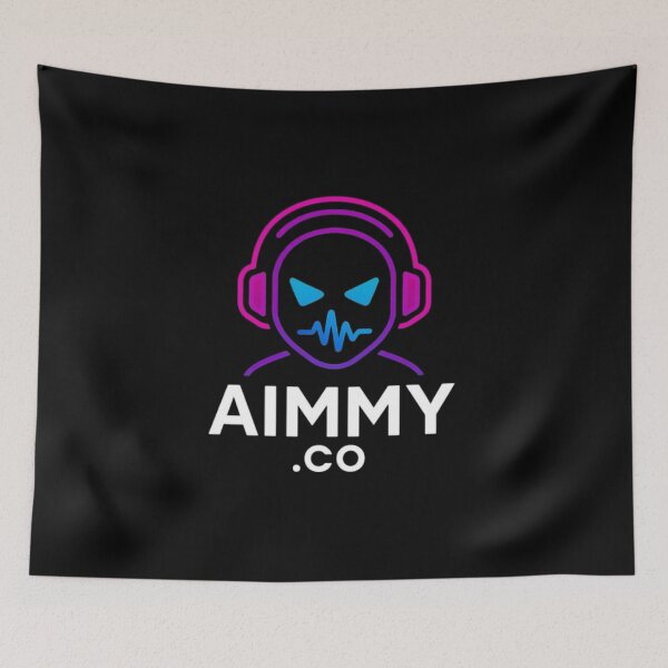Item preview, Aimmy - Human Touch designed and sold by AIMMYRADIO.
