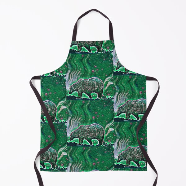 Item preview, Universe Calling Green designed and sold by Shayduk.