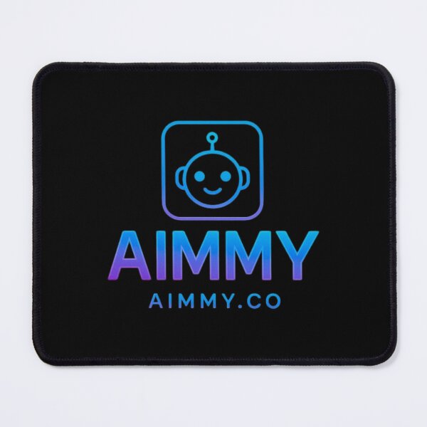 Item preview, Aimmy Human Touch, AI Generation designed and sold by AIMMYRADIO.