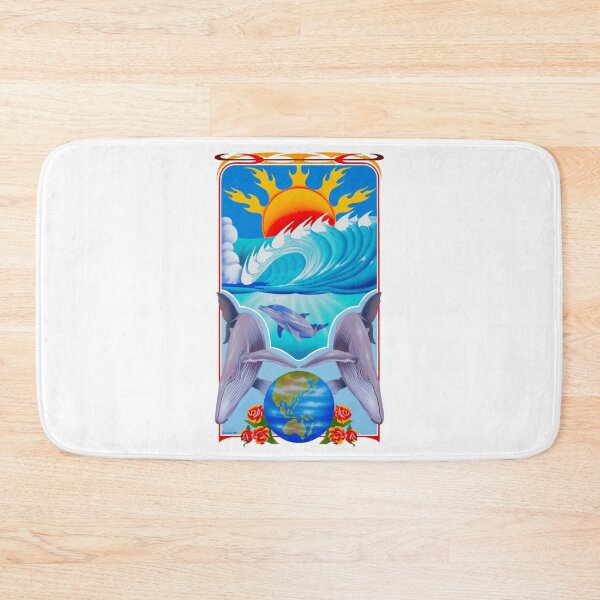 Item preview, Whale Planet designed and sold by speedlineart.