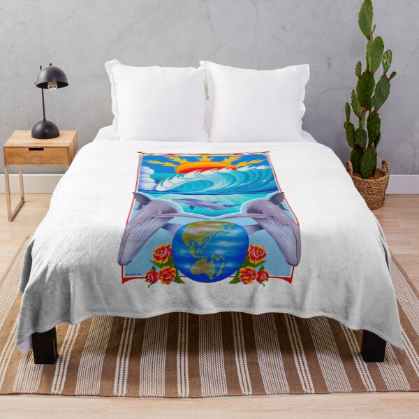 Item preview, Whale Planet designed and sold by speedlineart.