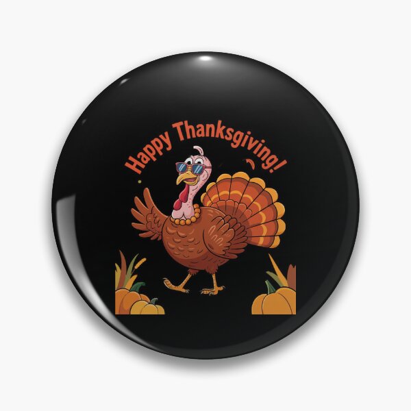 Item preview, Turkey Dancing Turkey Day Womens Fall Cute Bow Thanksgiving 2 designed and sold by MythWoot.