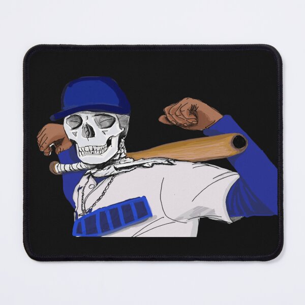 Item preview, skull player designed and sold by HechoEnInk.