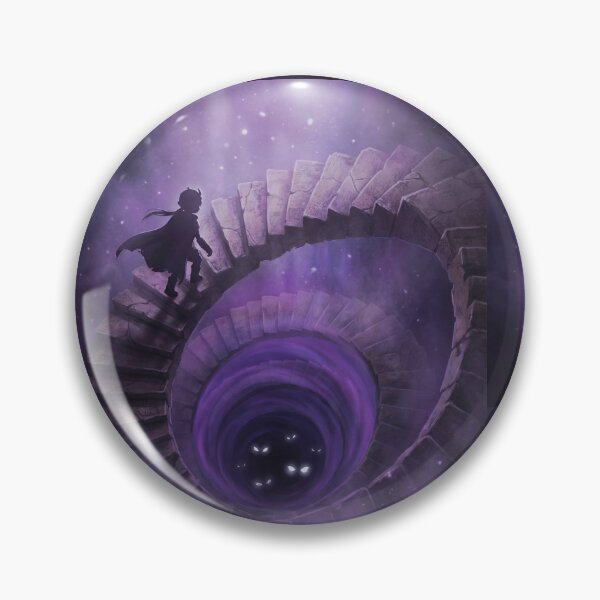 Item preview, Abyss Bottom Horror designed and sold by Midnight Replay.