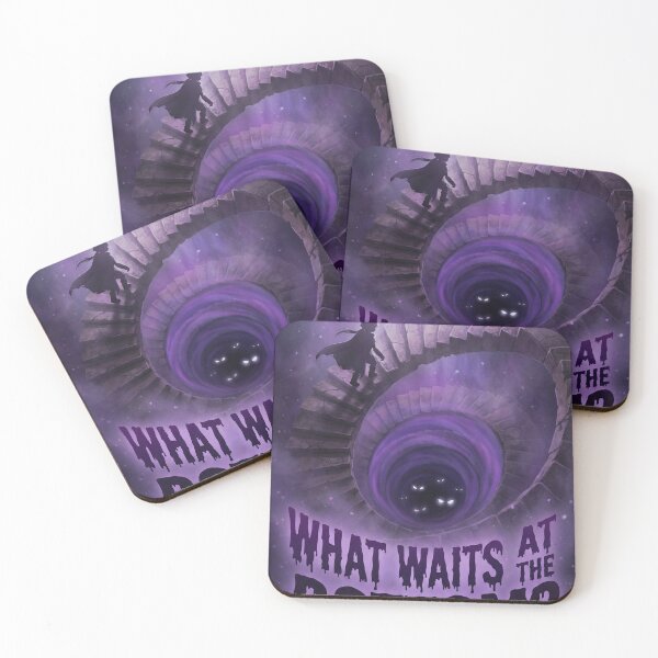 Item preview, Abyss Bottom Horror designed and sold by Midnight Replay.