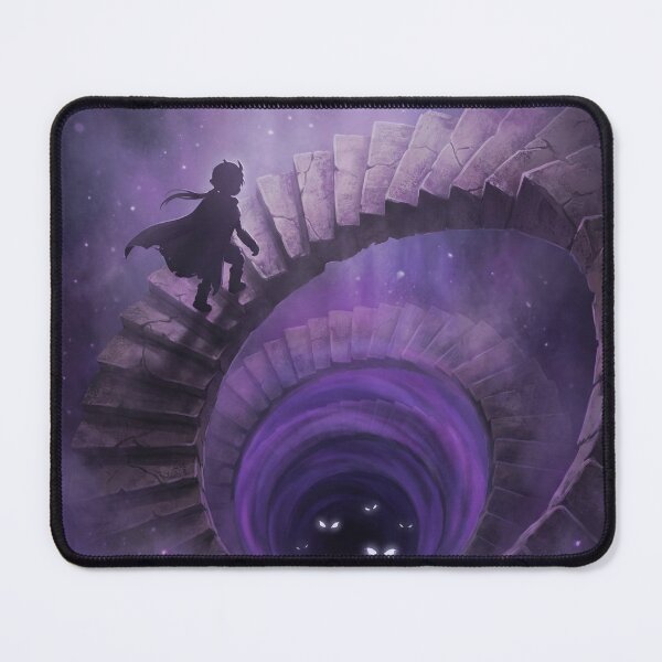 Item preview, Abyss Bottom Horror designed and sold by Midnight Replay.