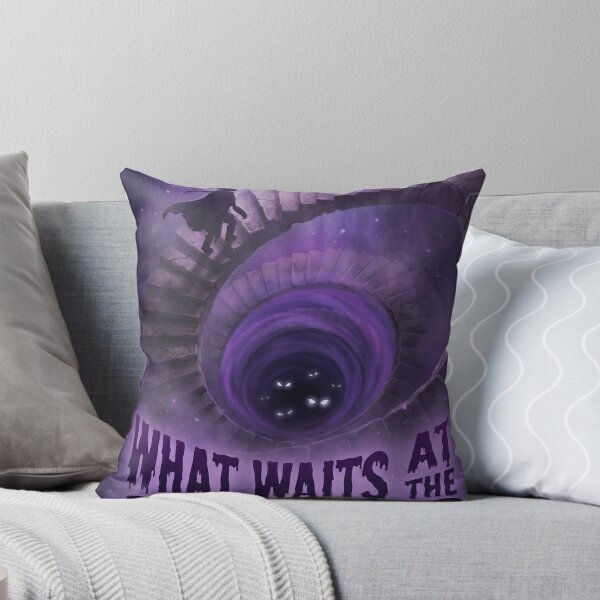 Item preview, Abyss Bottom Horror designed and sold by Midnight Replay.
