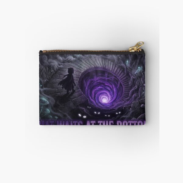 Item preview, Abyss Bottom Horror designed and sold by Midnight Replay.