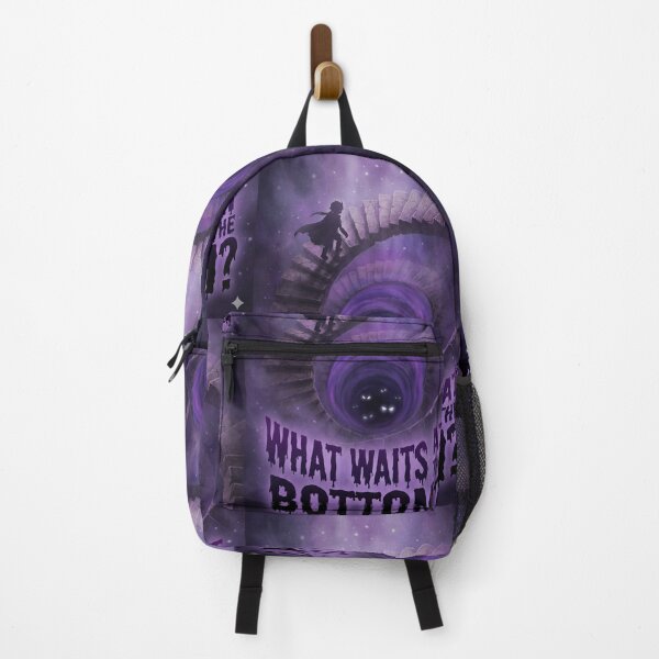 Item preview, Abyss Bottom Horror designed and sold by Midnight Replay.