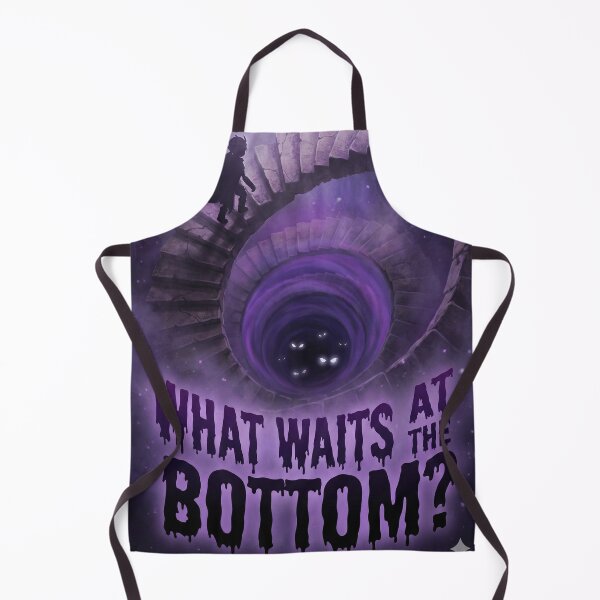 Item preview, Abyss Bottom Horror designed and sold by Midnight Replay.