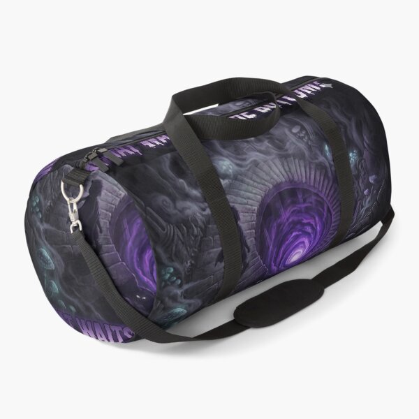 Item preview, Abyss Bottom Horror designed and sold by Midnight Replay.