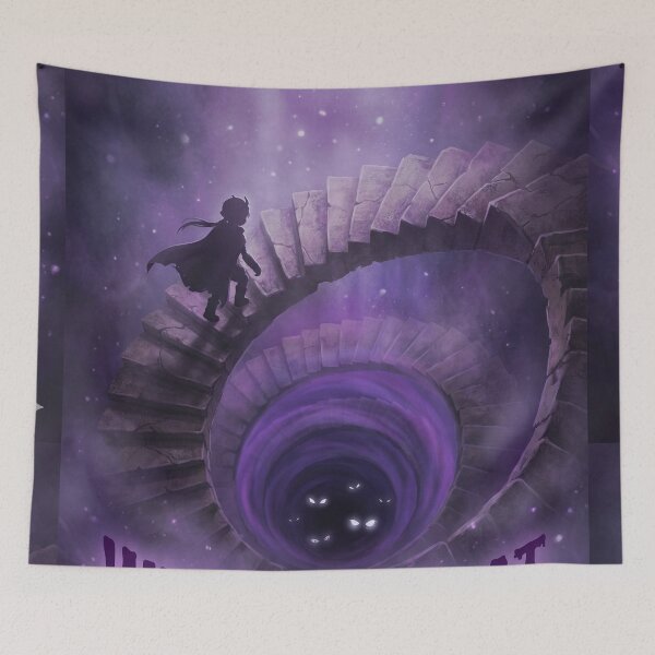 Item preview, Abyss Bottom Horror designed and sold by Midnight Replay.