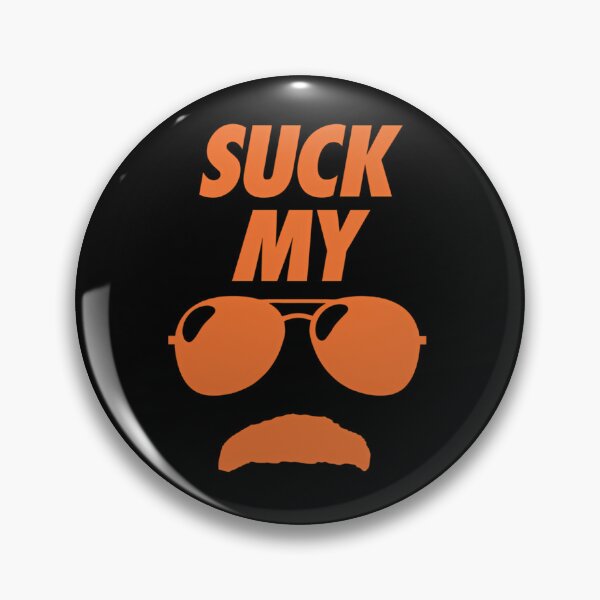 Item preview, Suck My Ditka designed and sold by fixerama.
