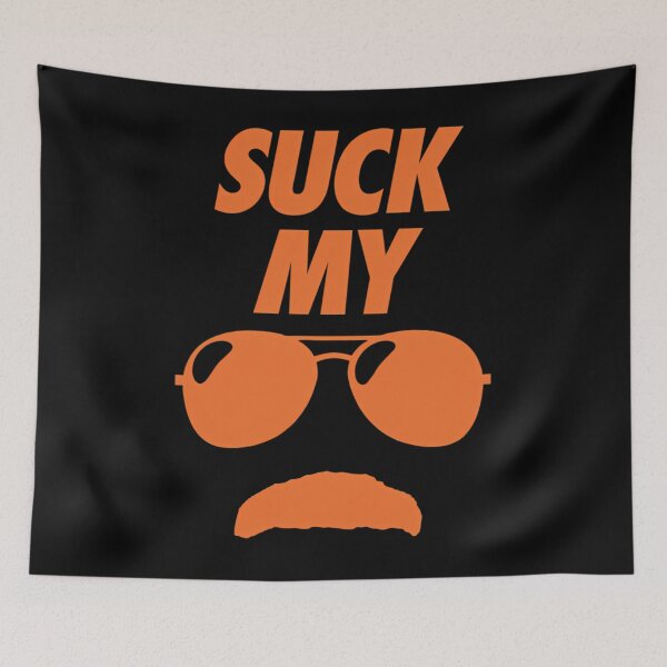 Item preview, Suck My Ditka designed and sold by fixerama.