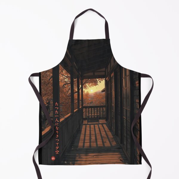 Item preview, TOTAL SOLITUDE - Hosai Ozaki Zen Poetry Japanese Kanji Art designed and sold by KanjiShokunin.