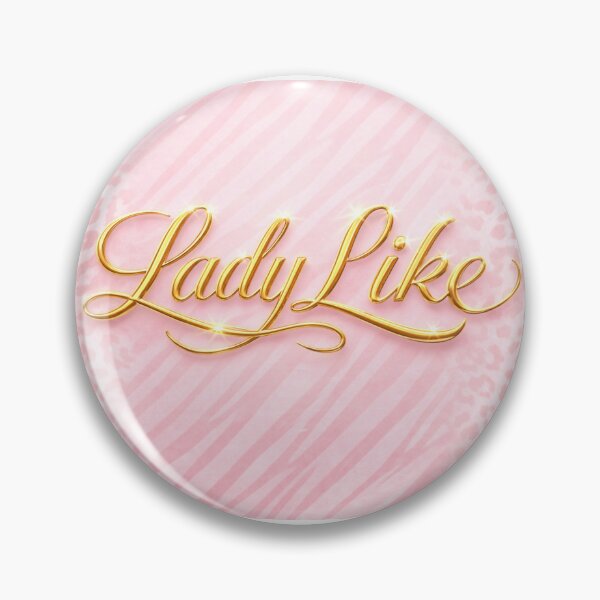 Item preview, LadyLike designed and sold by RealmArtt.