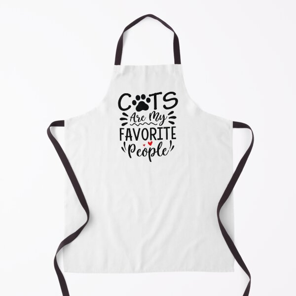 Item preview, Cats Are My Favorite People designed and sold by the-craft-shop.
