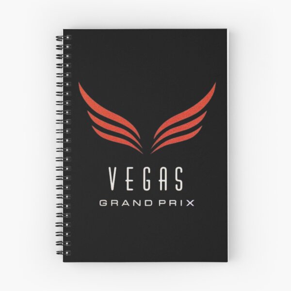 Item preview, 2007 Vegas Grand Prix (Champ Car) designed and sold by DSTShop.