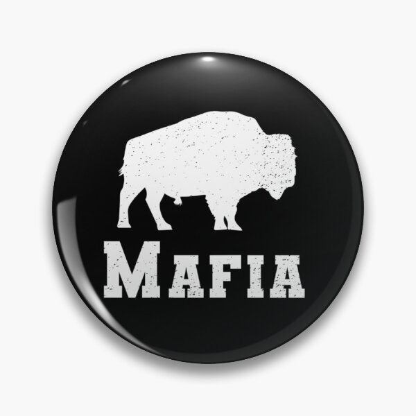 Item preview, Bills Mafia 716 Buffalo New York Bflo designed and sold by rana arafa.