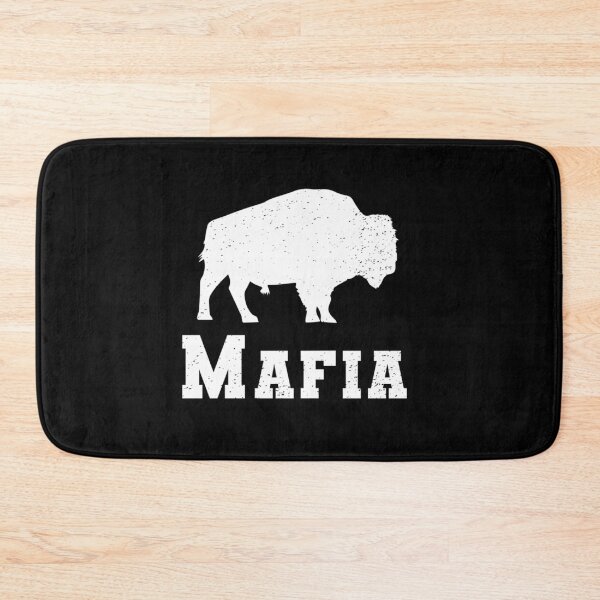 Item preview, Bills Mafia 716 Buffalo New York Bflo designed and sold by rana arafa.