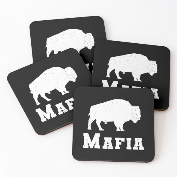 Item preview, Bills Mafia 716 Buffalo New York Bflo designed and sold by rana arafa.