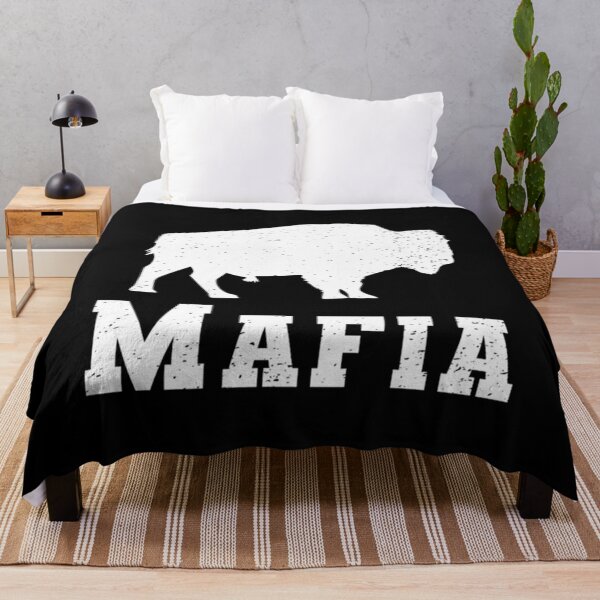 Item preview, Bills Mafia 716 Buffalo New York Bflo designed and sold by rana arafa.