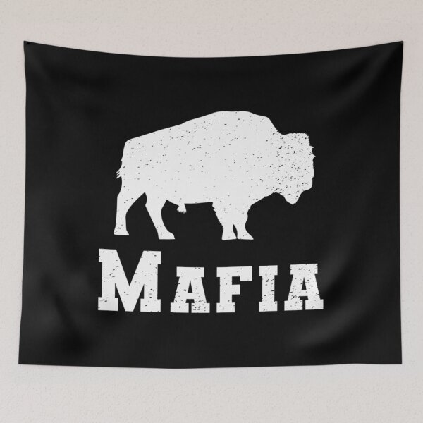 Item preview, Bills Mafia 716 Buffalo New York Bflo designed and sold by rana arafa.