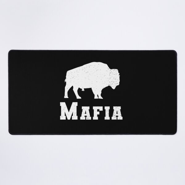 Item preview, Bills Mafia 716 Buffalo New York Bflo designed and sold by rana arafa.