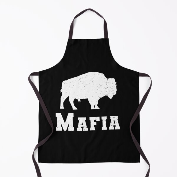 Item preview, Bills Mafia 716 Buffalo New York Bflo designed and sold by rana arafa.