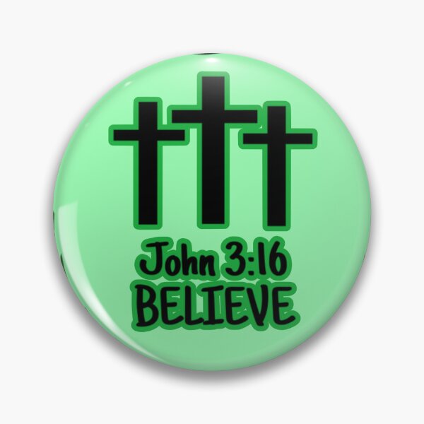 Item preview, BELIEVE IN JESUS  designed and sold by Salisha Wheeler.