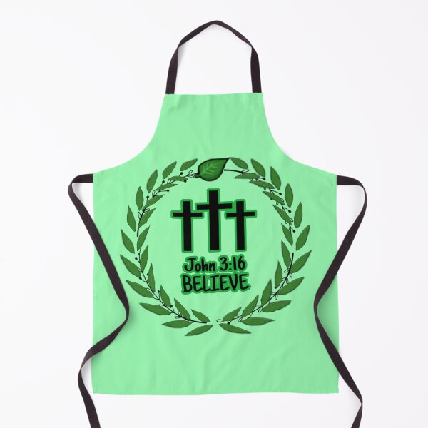 Item preview, BELIEVE IN JESUS designed and sold by Salisha Wheeler.