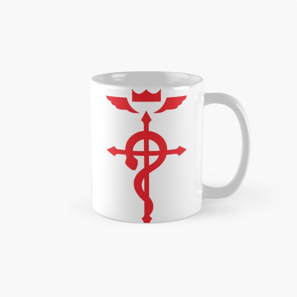 Artikelvorschau, FULL METAL ALCHEMIST FLAMEL SYMBOL entworfen und verkauft von MusicETC223.