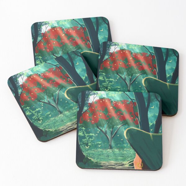 Item preview, Flamboyant designed and sold by Benef0.
