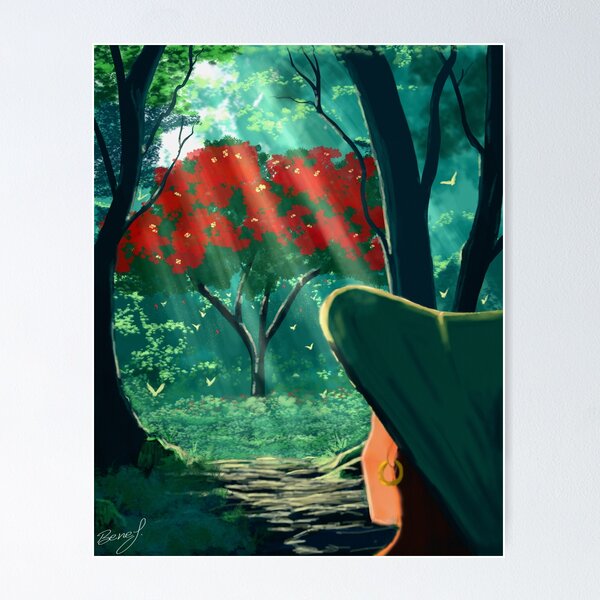 Item preview, Flamboyant designed and sold by Benef0.